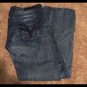 Vigoss jeans 👖